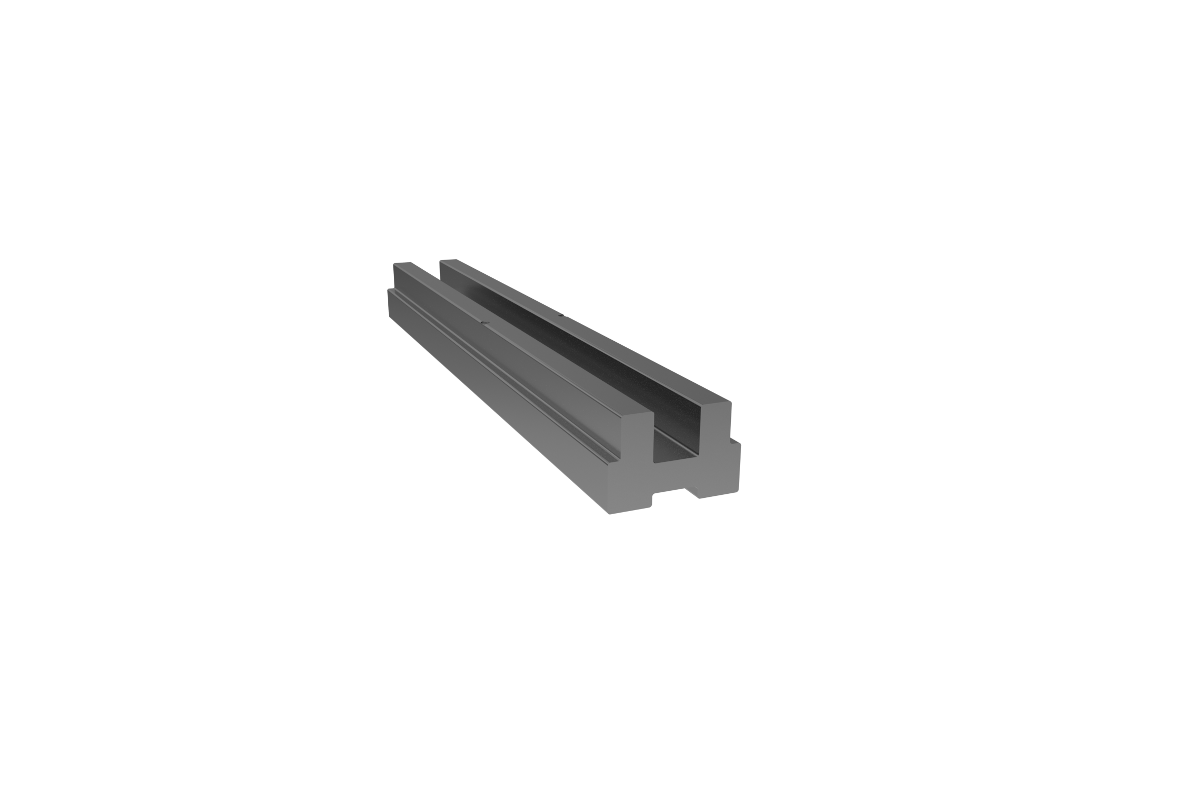 Rail Connector